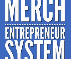 Elaine Heney – Merch Entrepreneur System