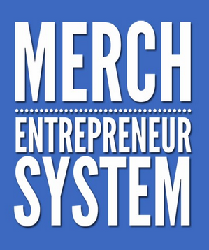 Elaine Heney – Merch Entrepreneur System Download