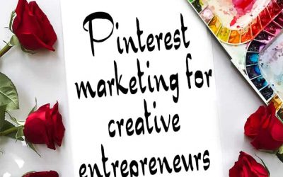 Elena Fay – Pinterest Marketing For Creative Entrepreneurs