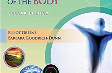 Elliot Greene, Barbara Goodrich-Dunn – The Psychology of the Body