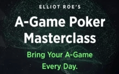 Elliot Roe – Run It Once Elite – A-Game Poker Masterclass