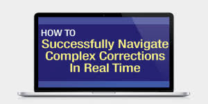 Elliottwave – How to Successfully Navigate Complex Corrections in Real Time