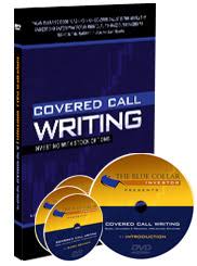 Ellman Alan – Cashing in on Covered Calls Cash DVD