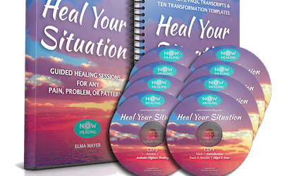 Elma Mayer (Now Healing) – Heal Your Situation