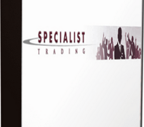 Emini Course Recorded Seminar 2009 – SpecialistTrading.com 17 Modules in 1 DVD