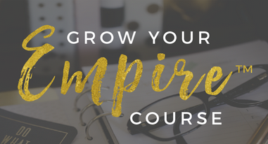 Emma Churchman – Grow Your Empire Course