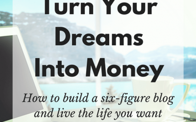 Emma Drew – Turn Your Dreams Into Money