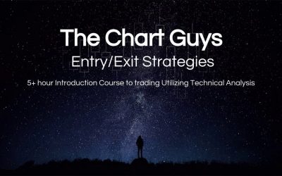 Entries & Exits Trading Course