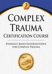Eric Gentry – Complex Trauma Certification Course Download