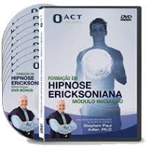 Stephen Paul Adler – Ericksonian Hypnosis Beginners Course