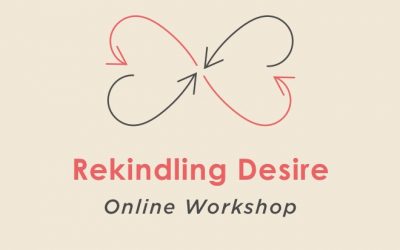 Esther Perel – Rekindling Desire