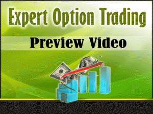 Expert Option Trading Course