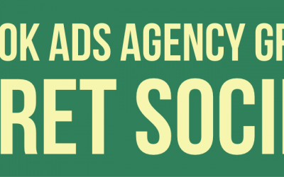 FB Ads Agency Growth The Secret Society