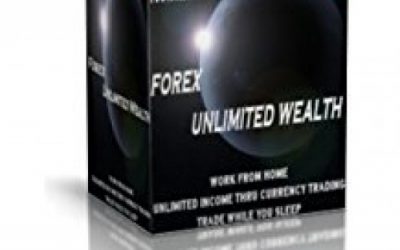 FOREX UNLIMITED WEALTH EA