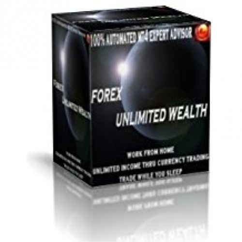 FOREX UNLIMITED WEALTH EA Download