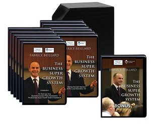 Fabrice Beillard – The Business Super Growth System