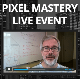 Facebook Pixel Mastery Live Event Download