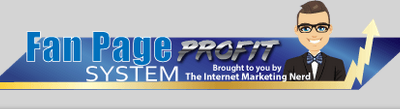 Fan Page Profit System