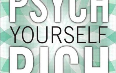 Farnoosh Torabi – Psych Yourself Rich