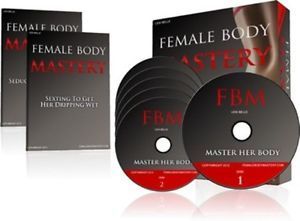 Female Body Mastery by Lexi Belle Download