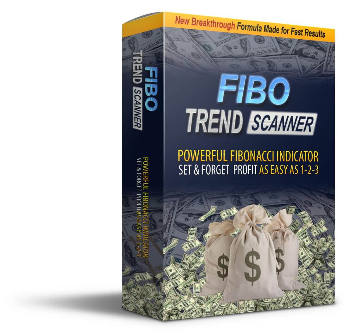 Fibo Trend Scanner Download