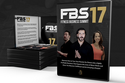 Fitness Business Summit 2017 Download