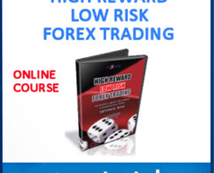 Forex Mentor – High Reward, Low Risk Forex Trading Strategies