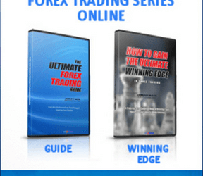 Forex Mentor – The Ultimate Forex Trading Series by Jarratt Davis