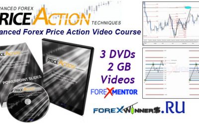 Forexmentor – Advanced Forex Price Action Course