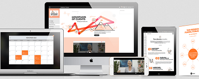 Foxley – Mountains of Clients + Pre-Fly