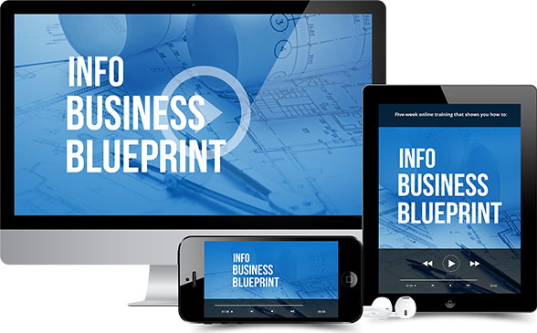 Frank Kern & Dean Graziosi – Info Business Blueprint 2.0 Download