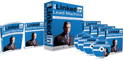 Frank Rumbauskas – LinkedIn Lead Machine