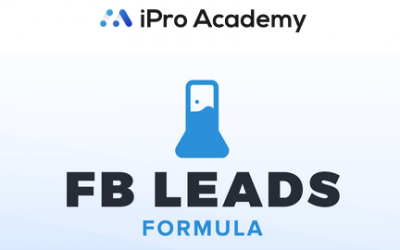 Fred Lam – FB Leads Formula 2019