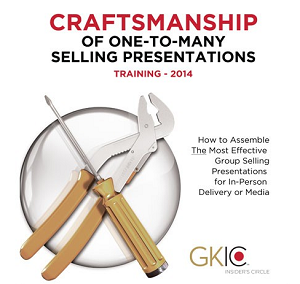 GKIC-Craftsmanship-of-One-to-Many-Selling-300×284