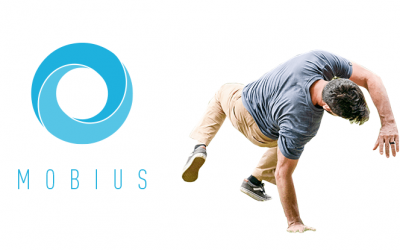 GMB – Mobius – Agility and Coordination for Athletic Movement