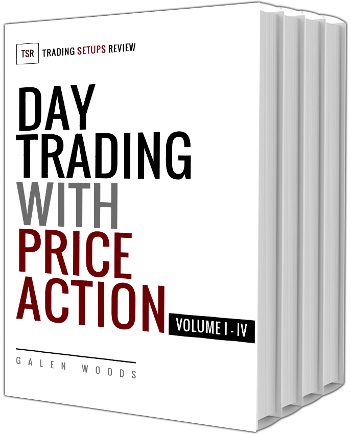 Galen Woods – Day Trading with Price Action Download