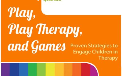 Gary G. F. Yorke – Play, Play Therapy, and Games, Engage Children in Therapy