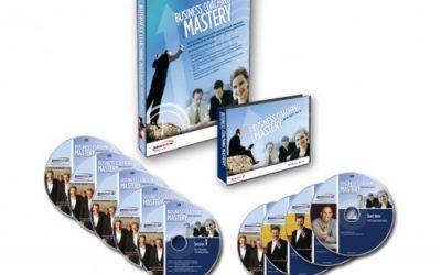 Gary Henson – Business Coaching Mastery Homestudy Course