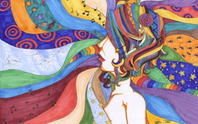 Gaylene Popovski – Colorful Life Chakra Program