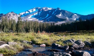 Gene Ang – Superhuman Retreat – Mt. Shasta 2016