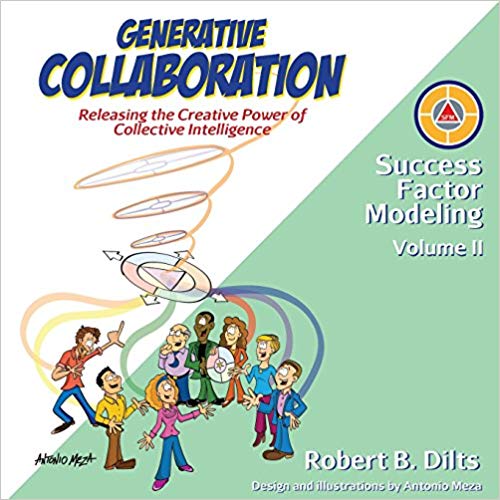 Generative Collaboration: Releasing the Creative Power of Collective Intelligence Download