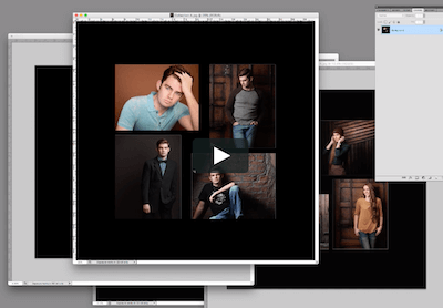 George Dean – How to Sell Multiple Wall Portraits Download