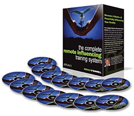 Gerald O’Donnell – The Complete Remote Influencing Training System Download