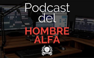 Gerry Sanchez – Podcast del Hombre Alfa Temporada 1