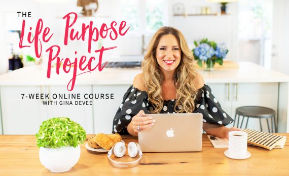 Gina-DeVee-Life-Purpose-Project-LIVE-570×348