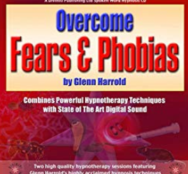 Glenn Harrold – Overcome Fears & Phobias