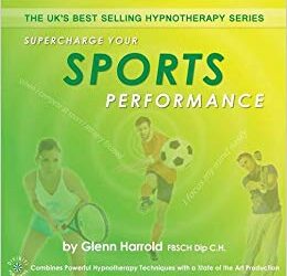 Glenn Harrold – Supercharge Your Sports Performance