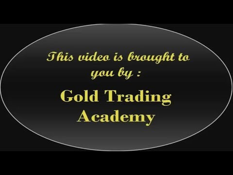 Gold Trading Academy Video Course Download