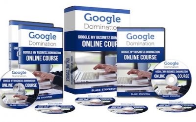 Blake Stockton – Google My Business Domination