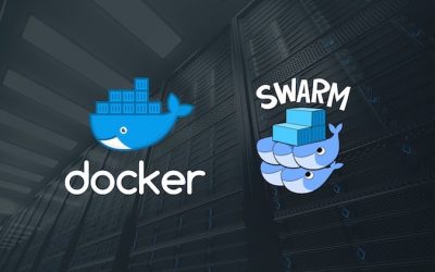 Gourav Shah – Docker Mastery